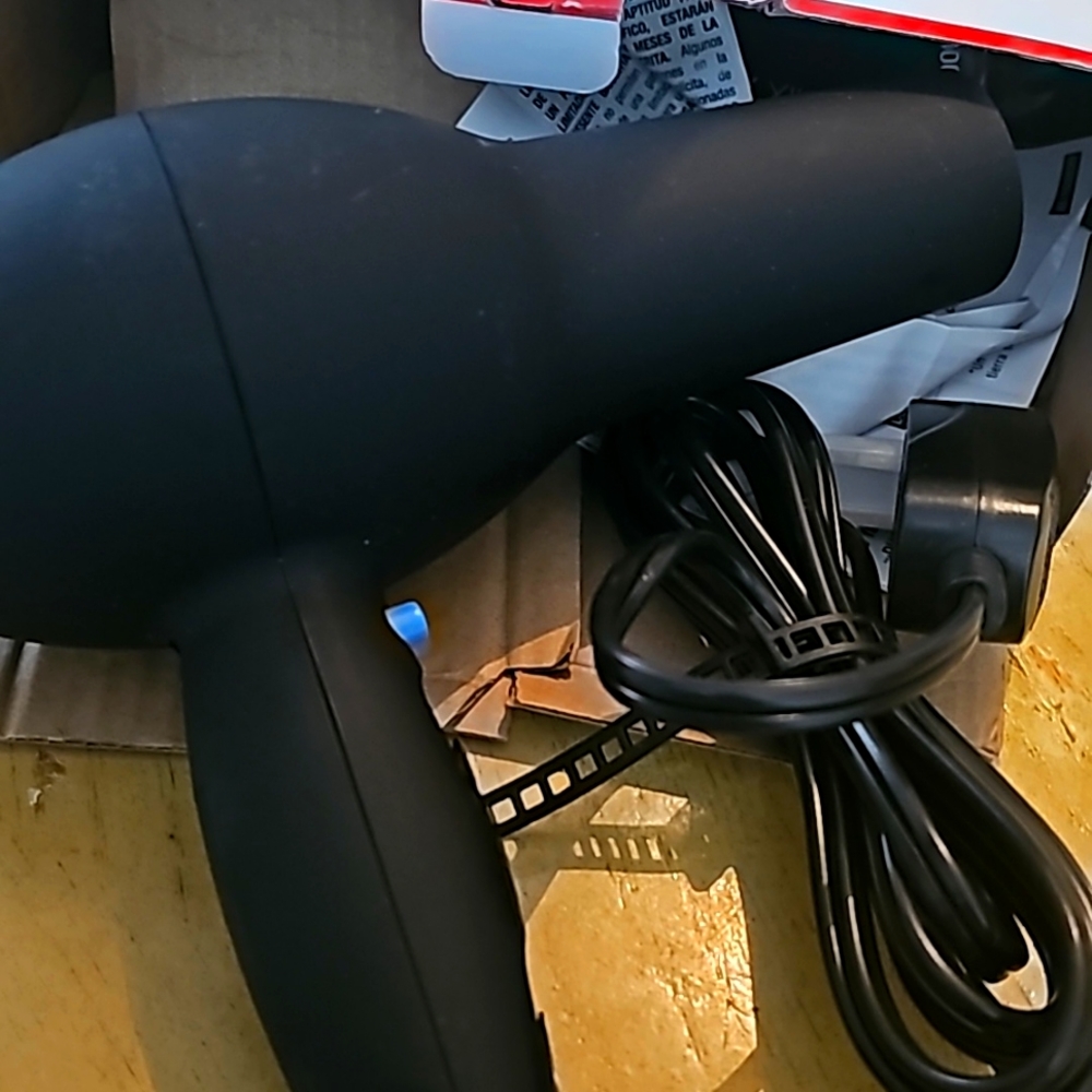 Babybyliss pro ceramix xtreme hair dryer